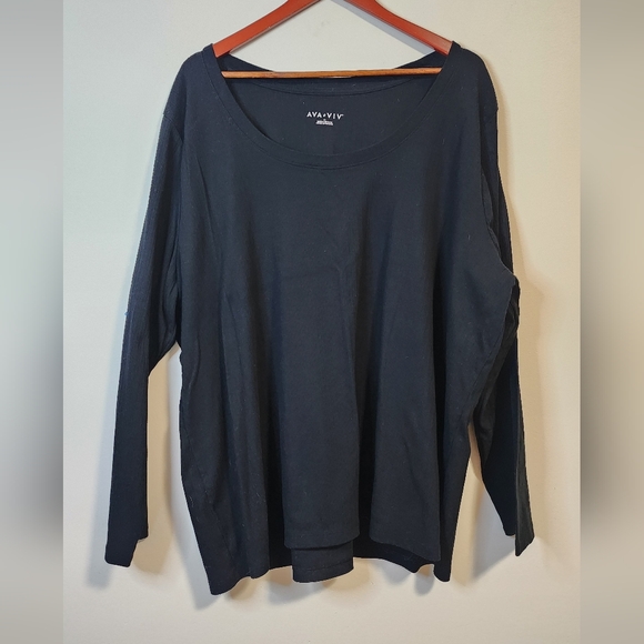 Asstd 4XL Blouses NWT - Picture 2 of 4